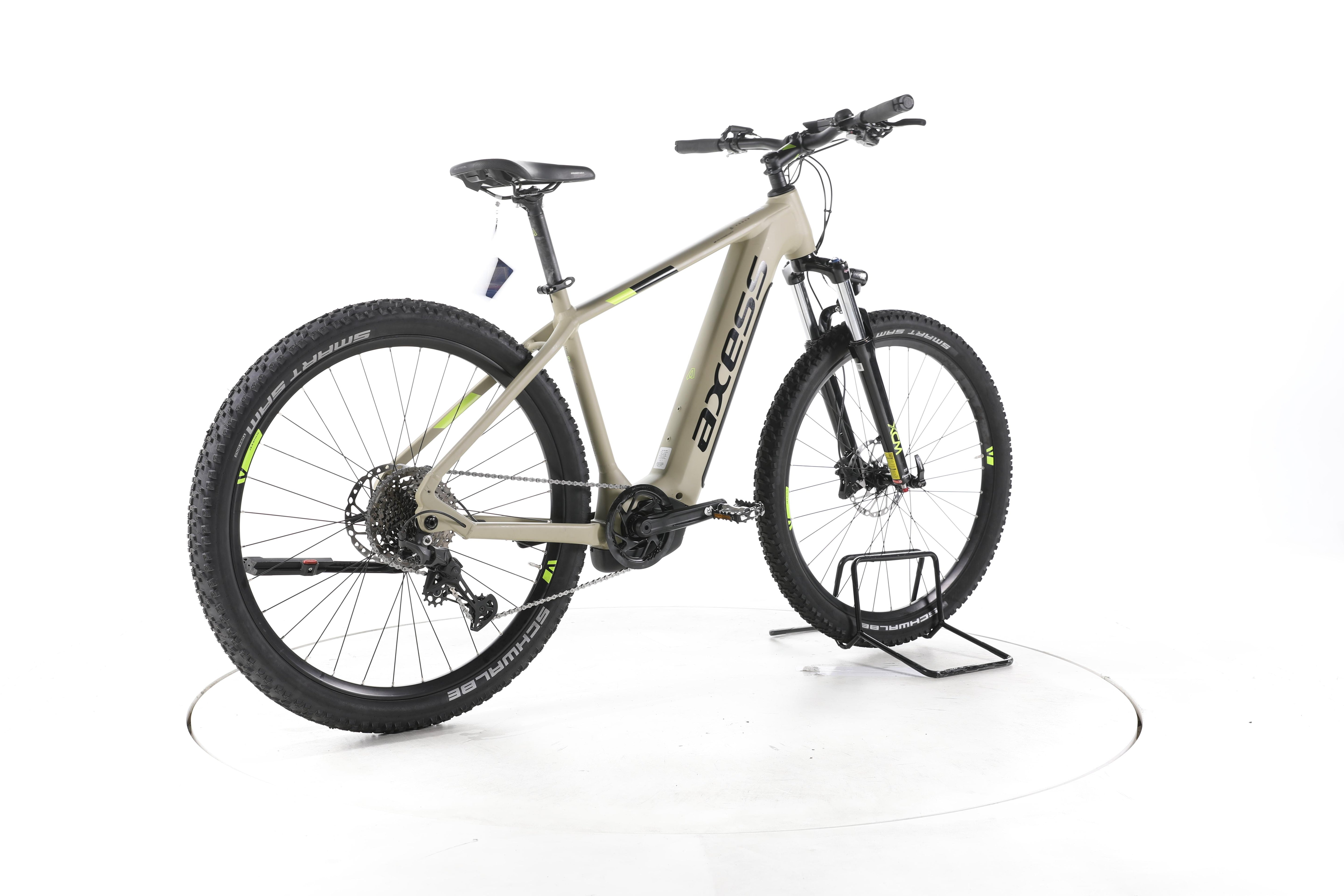Axess Force 29 Allroad E-Bike 2024 - Image 12