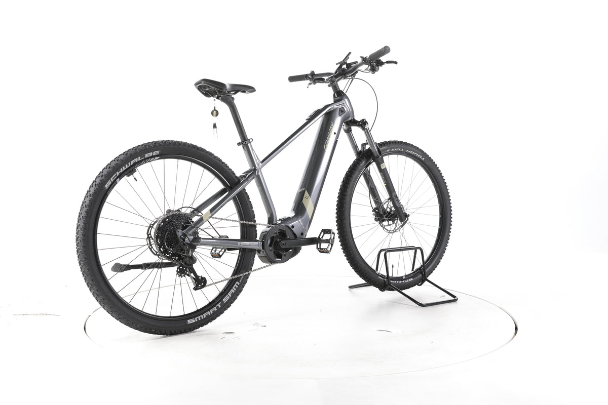 Conway Cairon S 2.0 E-Bike - Image 12
