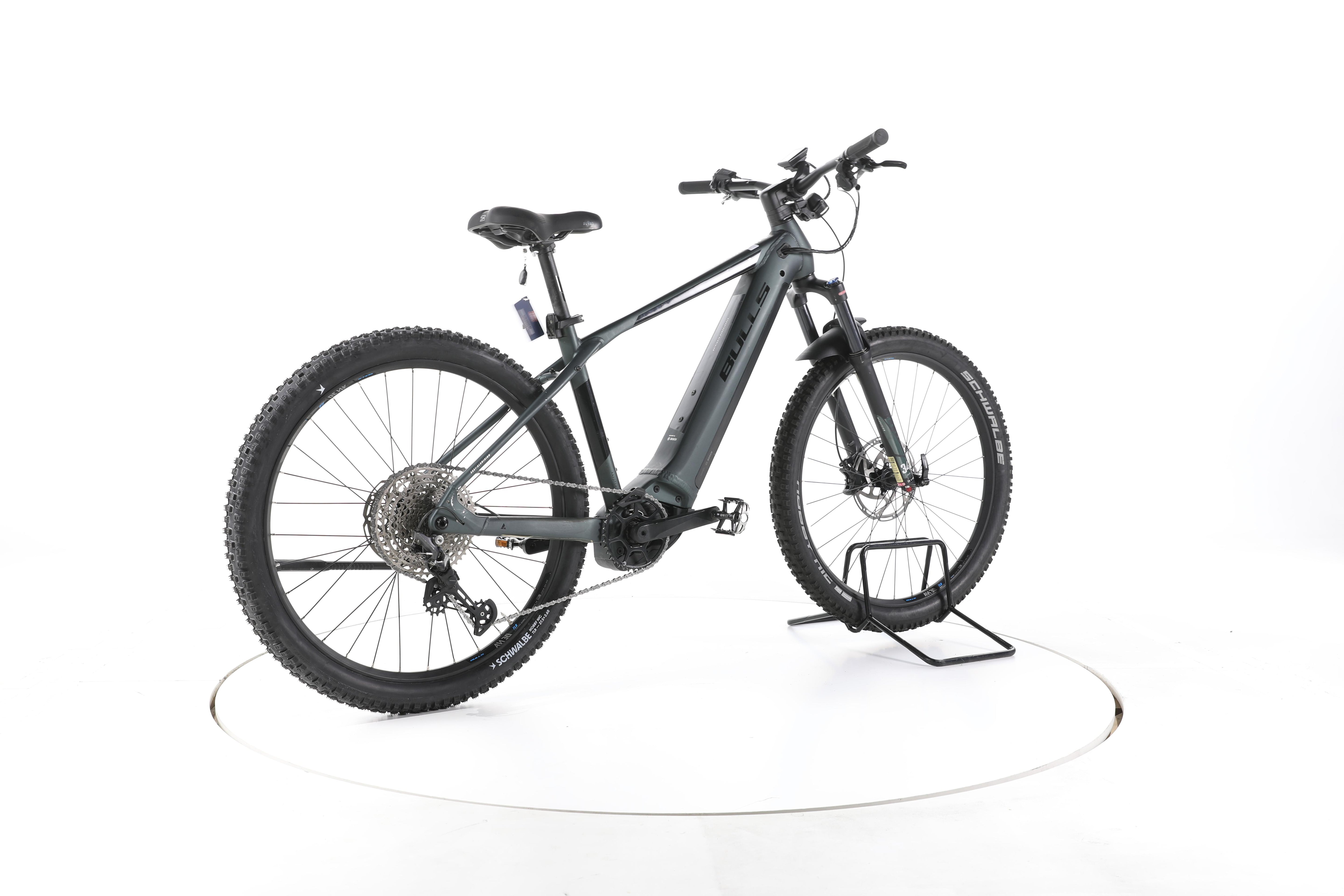 Bulls Copperhead EVO 3 E-Bike - Image 12