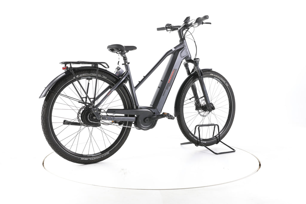 Trenoli Tanaro CX Sportivo T City E-Bike - Image 12