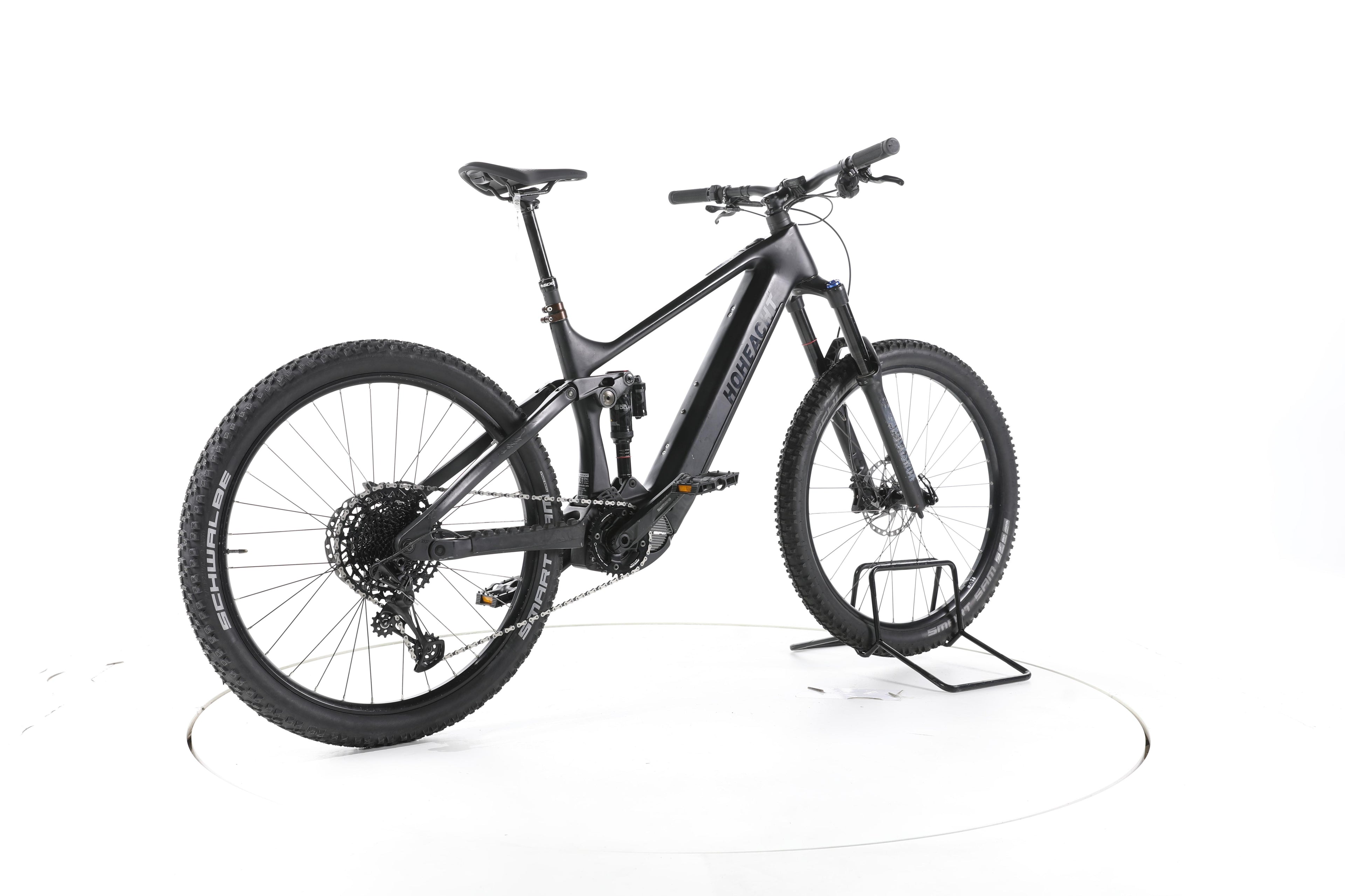 HoheAcht Besta Roko Fully E-Bike 2023 - Image 12