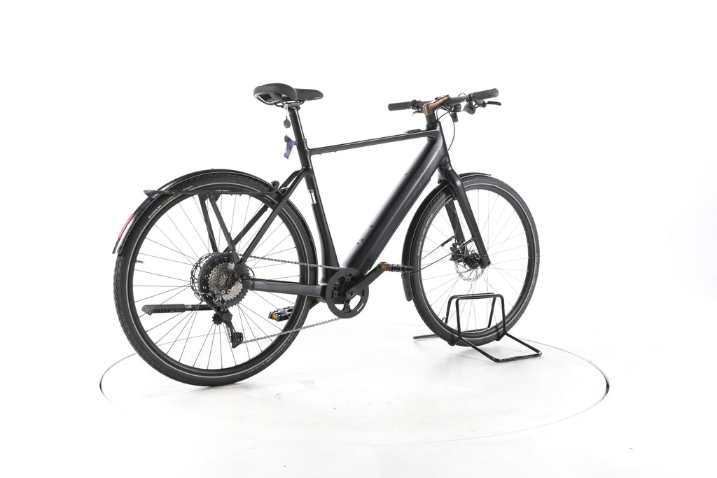 Riese & Müller UBN Five touring Trekking E-Bike - Image 12
