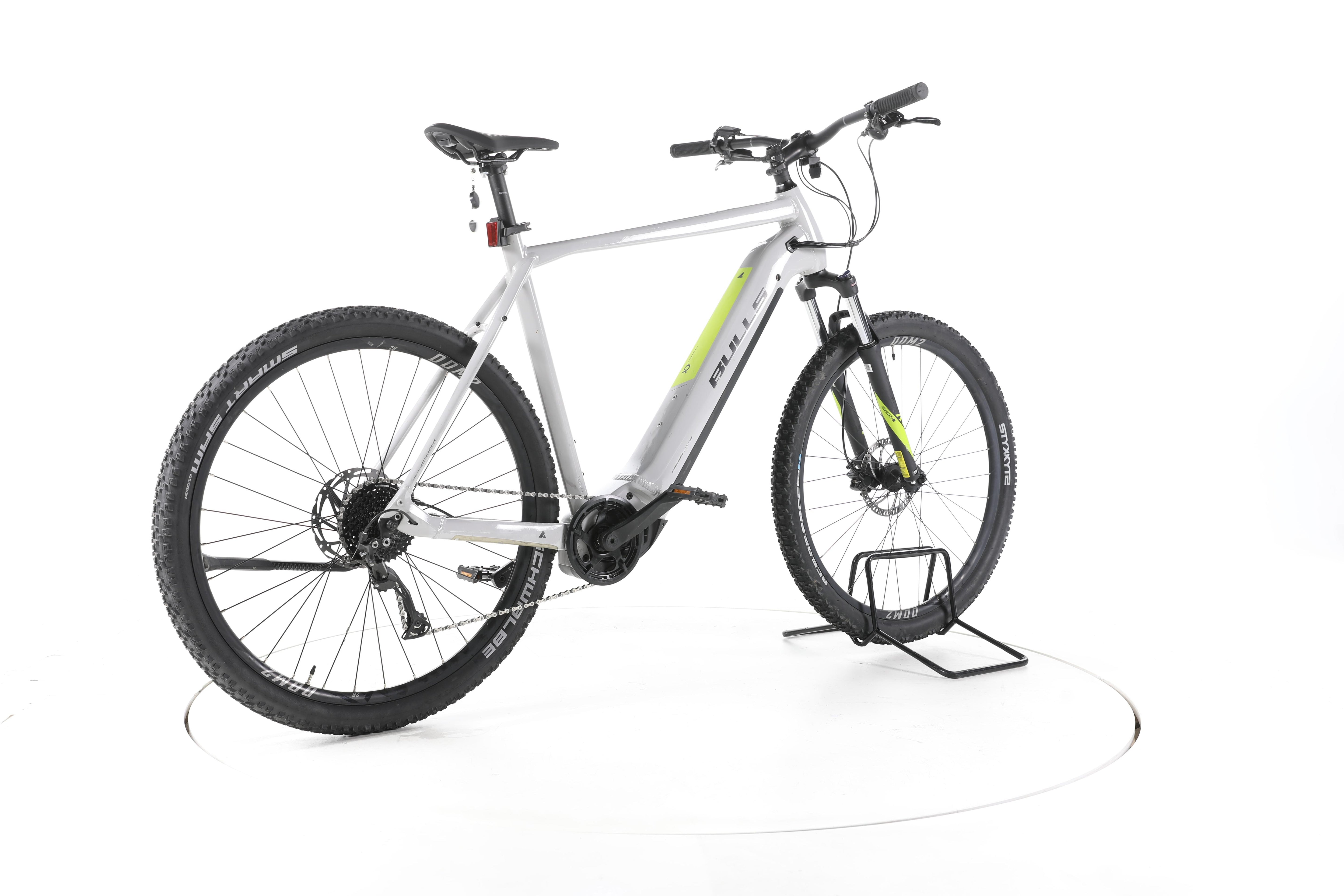 Bulls LT EVO CX E-Bike - Image 12