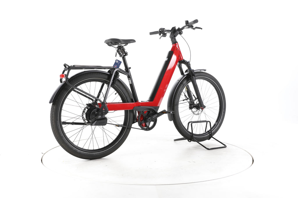 Riese & Müller Nevo4 GT City E-Bike Tiefeinsteiger 2025 - Image 12
