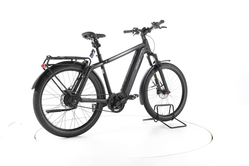 Riese & Müller Charger4 GT Vario City E-Bike 2023 - Image 12
