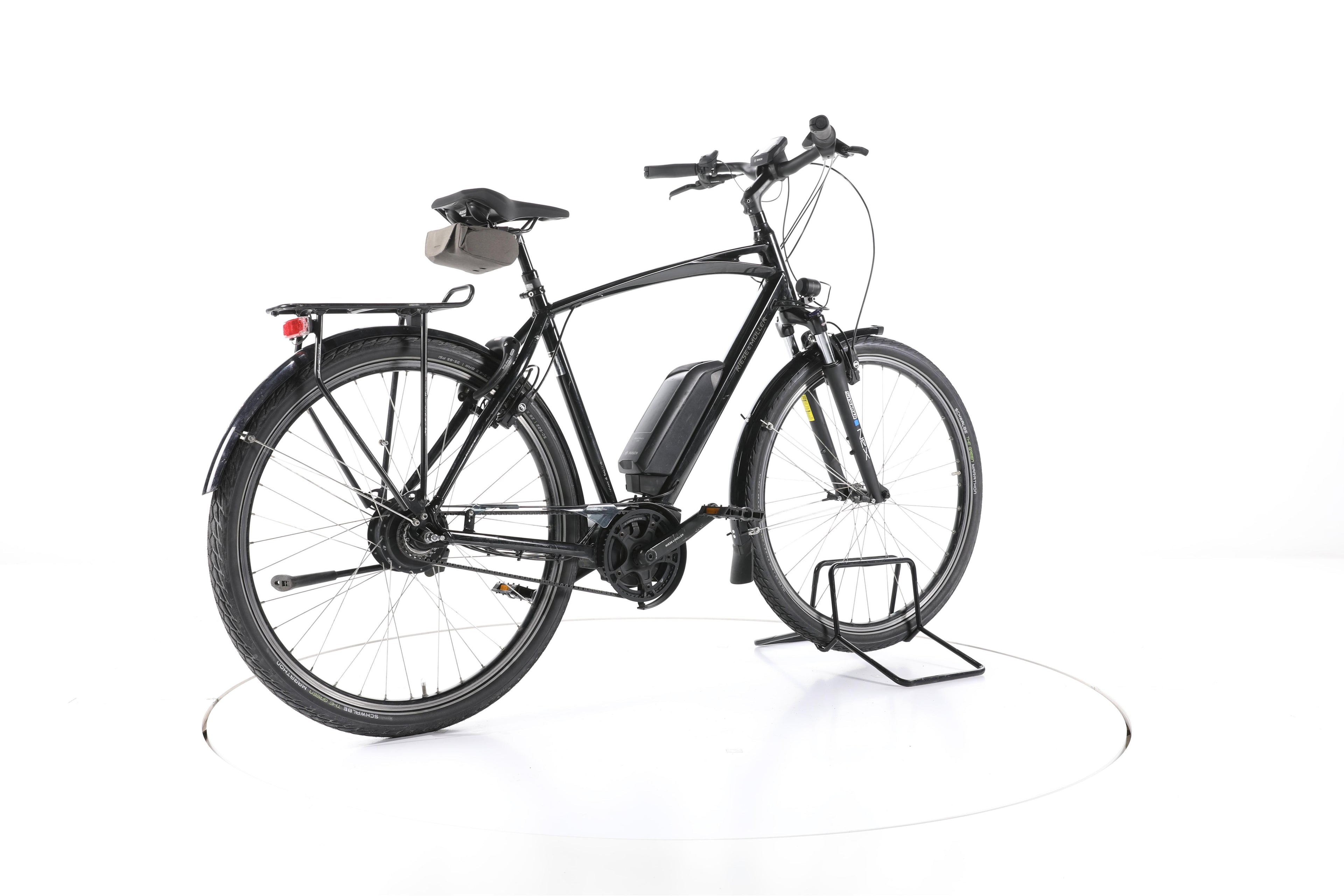 Riese & Müller Cruiser2 City E-Bike - Image 12