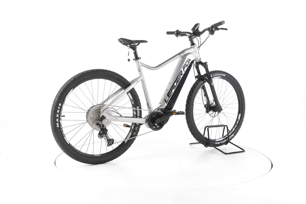 LeaderFox Orton E-Bike - Image 12