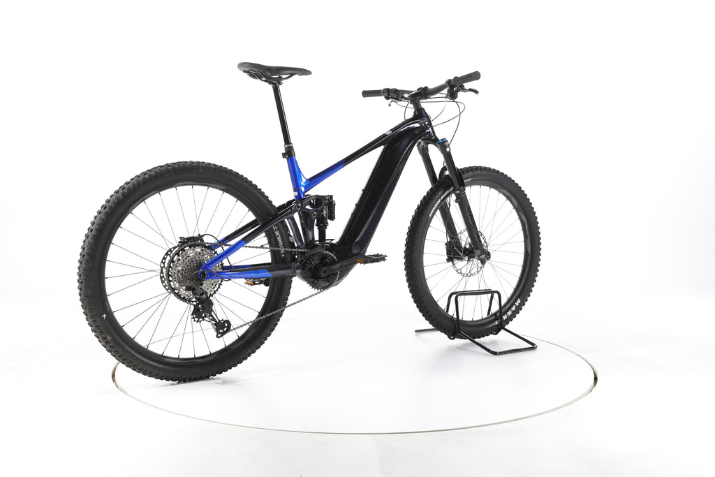 Giant Trance X E+ 1 E-Bike Fully - Image 12