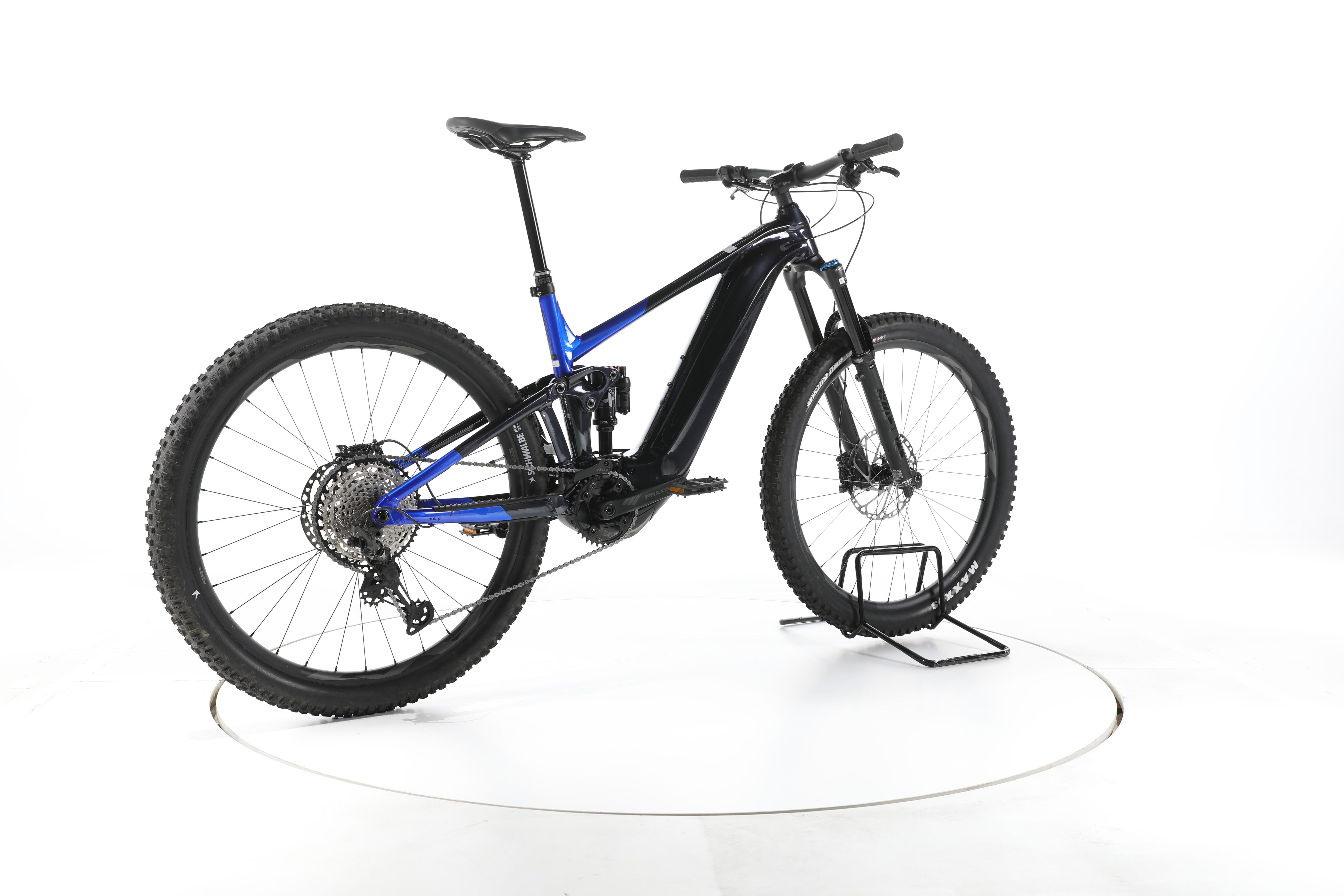 Giant Trance X E+ 1 E-Bike Fully - Image 12