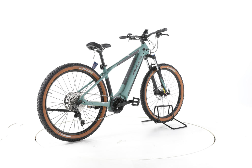 Bulls Copperhead EVO 1 E-Bike 2023 - Image 12