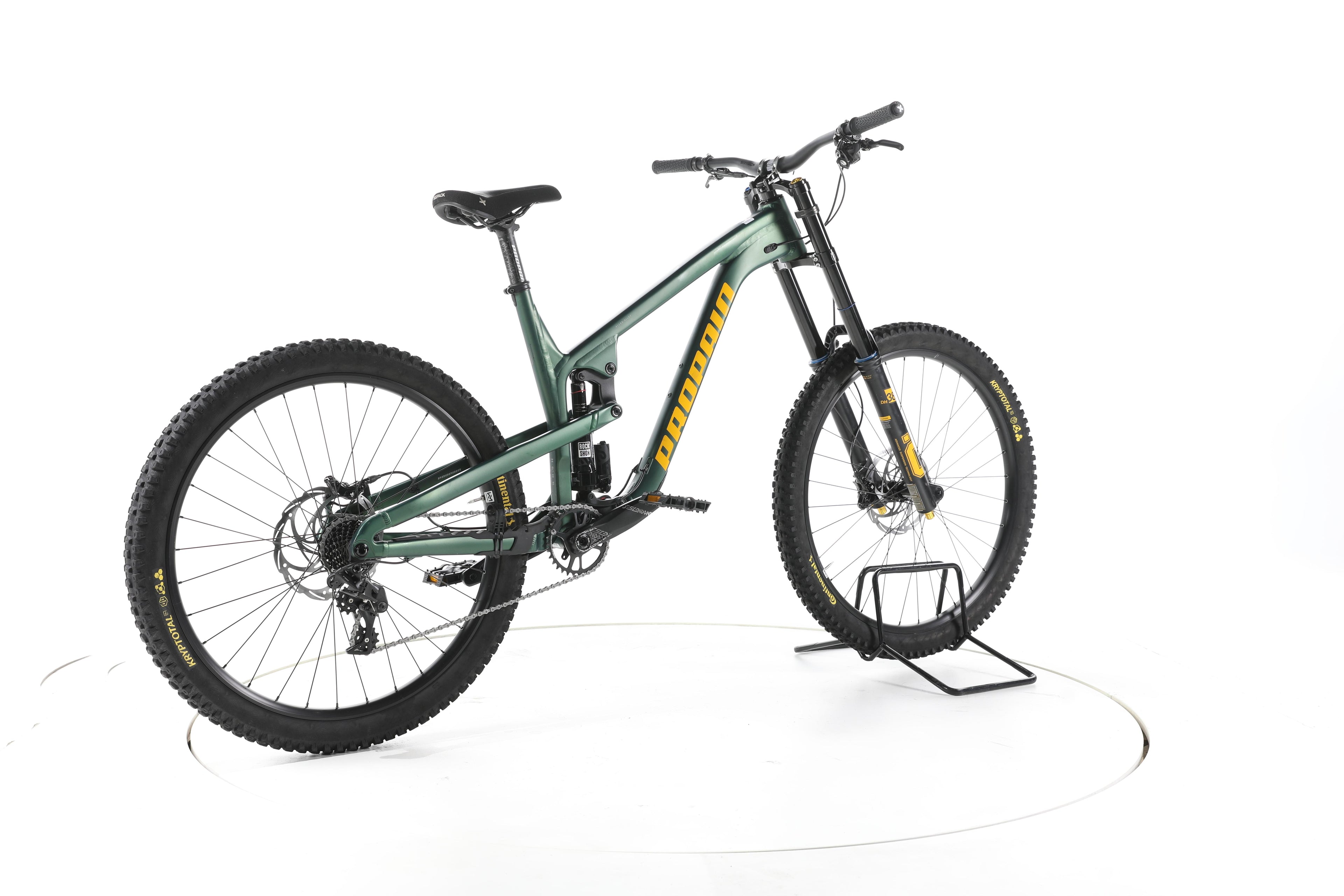 Propain Spindrift 5 AL Park - Image 12