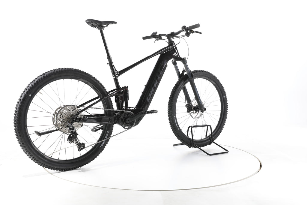 Giant Stance E+ 1 Pro E-Bike Fully - Image 12