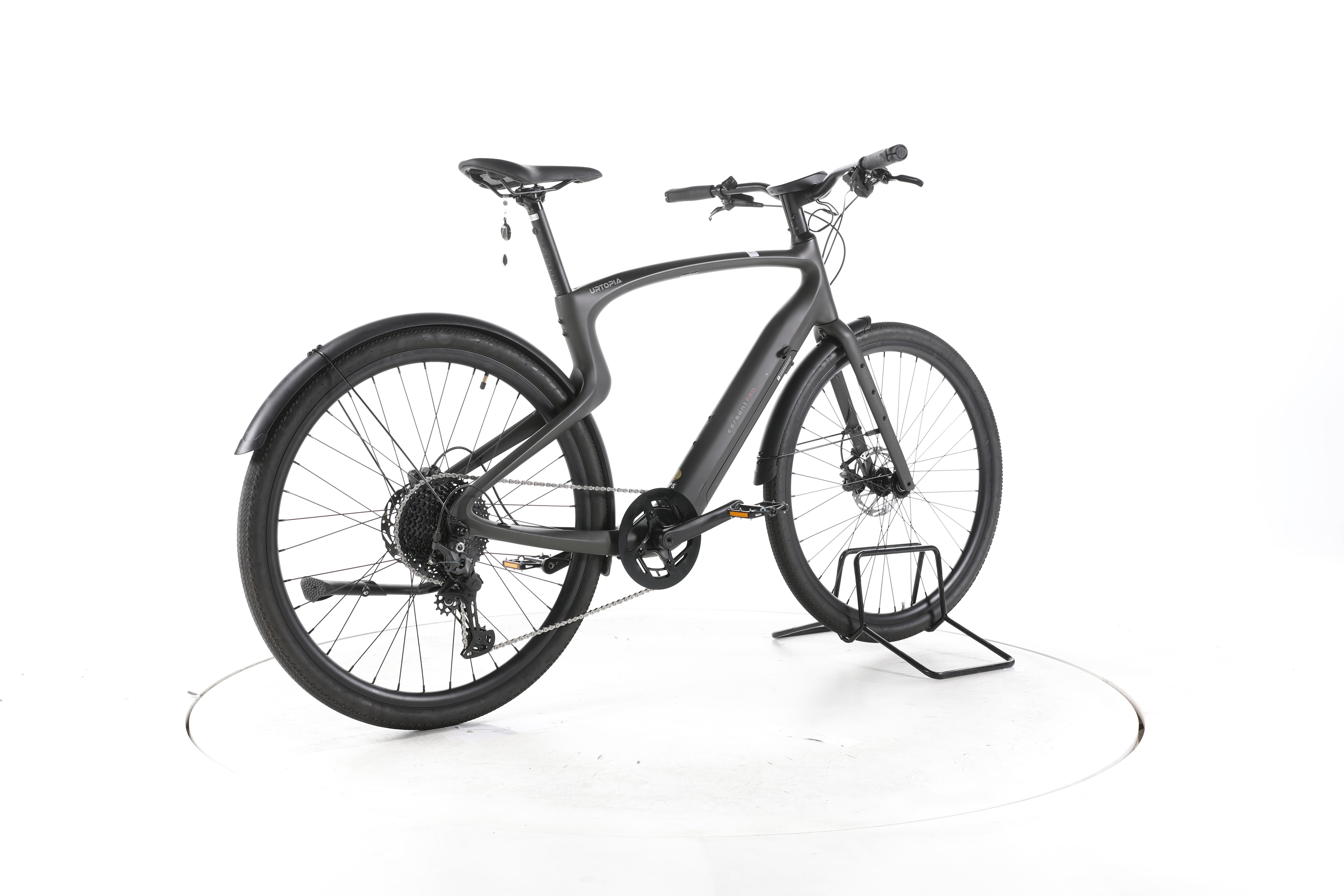 Urtopia 1 Pro E-Bike Carbon 2025 - Image 12
