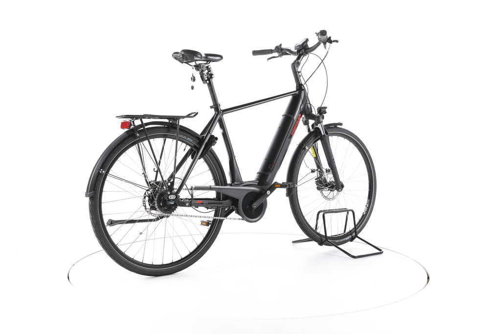 Kreidler Vitality Eco8 City E-Bike - Image 12