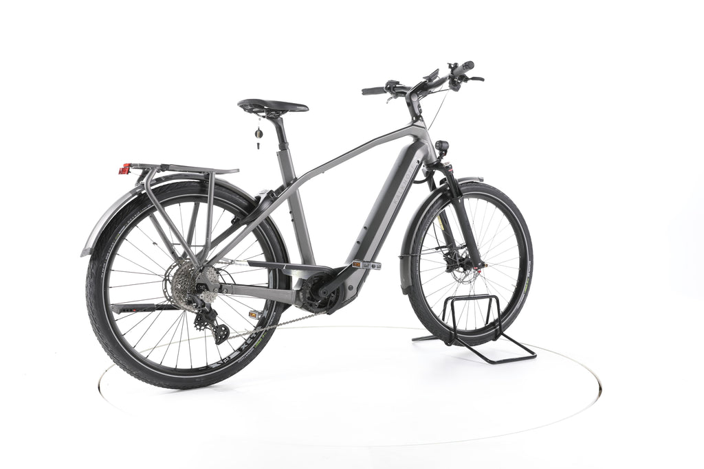 Kalkhoff Endeavour 7.B Move+ Trekking E-Bike - Image 12