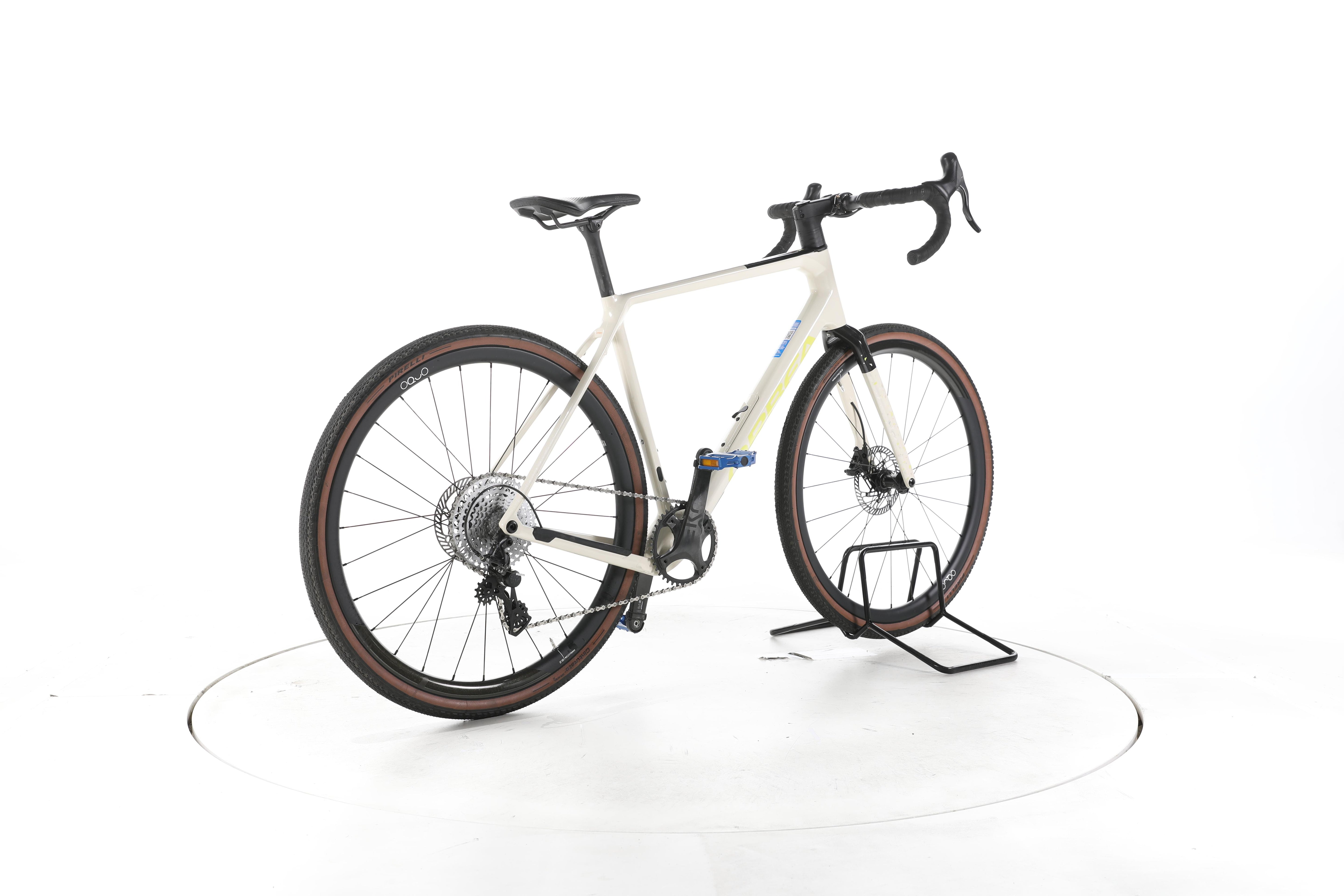 Orbea Terra M22Team 1X Gravelbike Carbon 2024 - Image 12