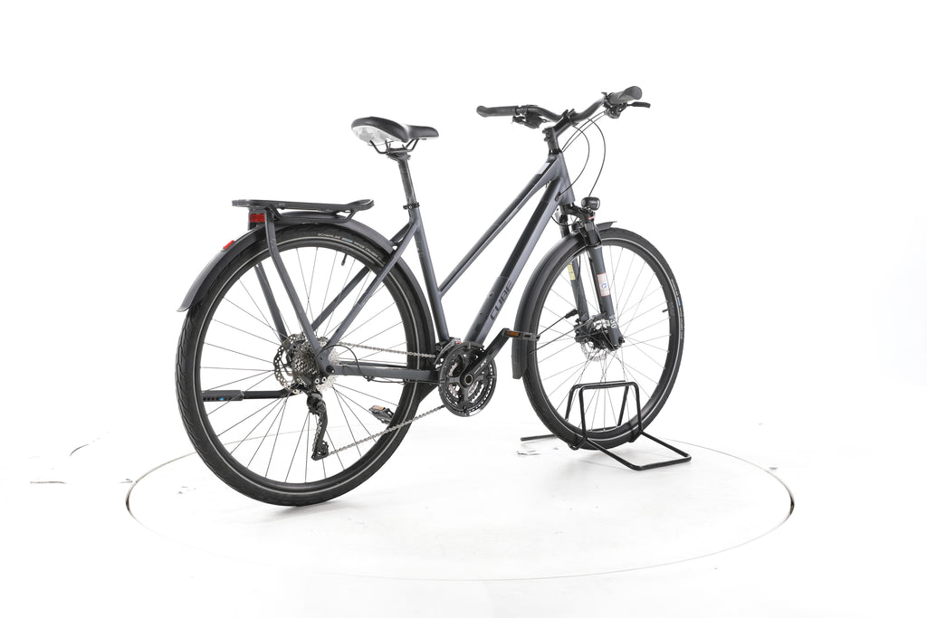 Cube Kathmandu EXC Fahrrad City & Trekking - Image 12
