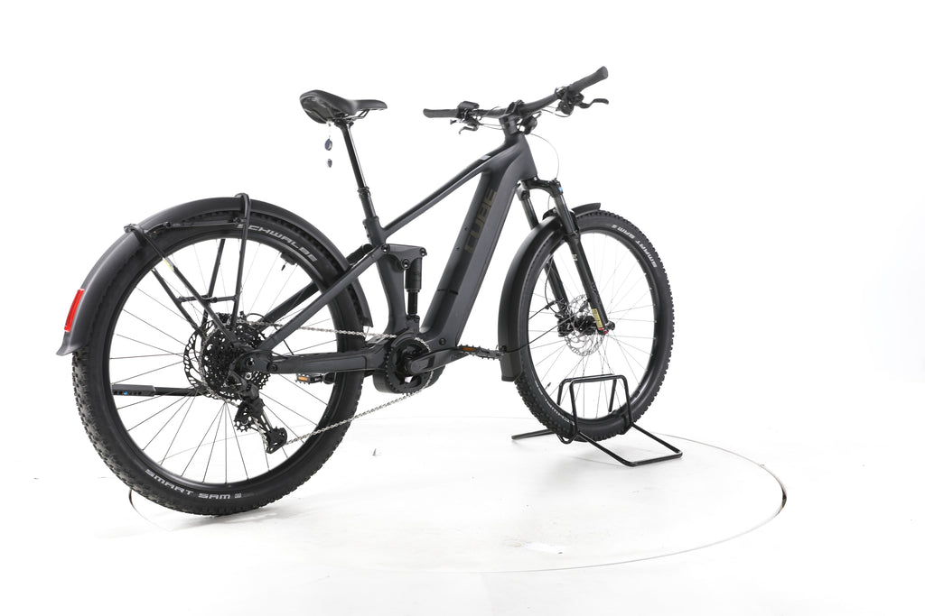 Cube Stereo Hybrid ONE22 Pro Allroad SUV E-Bike 2025 - Image 12