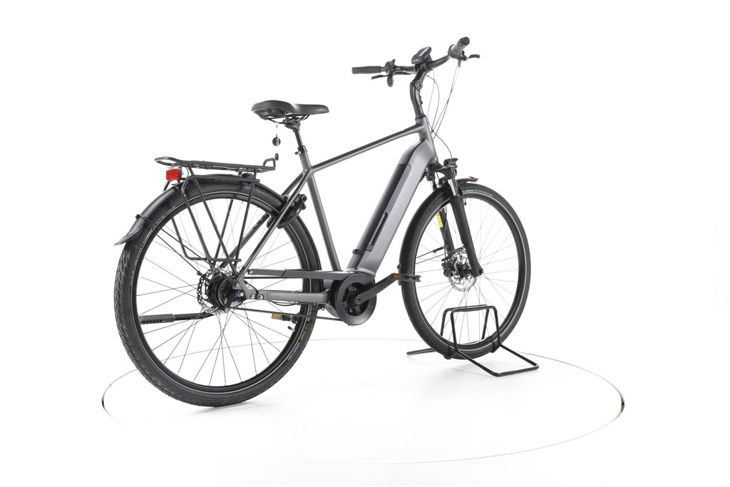 Kalkhoff Image 3.B Excite City E-Bike - Image 12