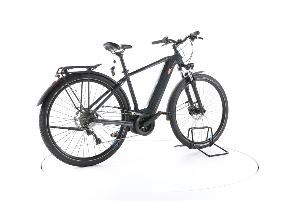 Cube Touring Hybrid ONE Trekking E-Bike - Image 12