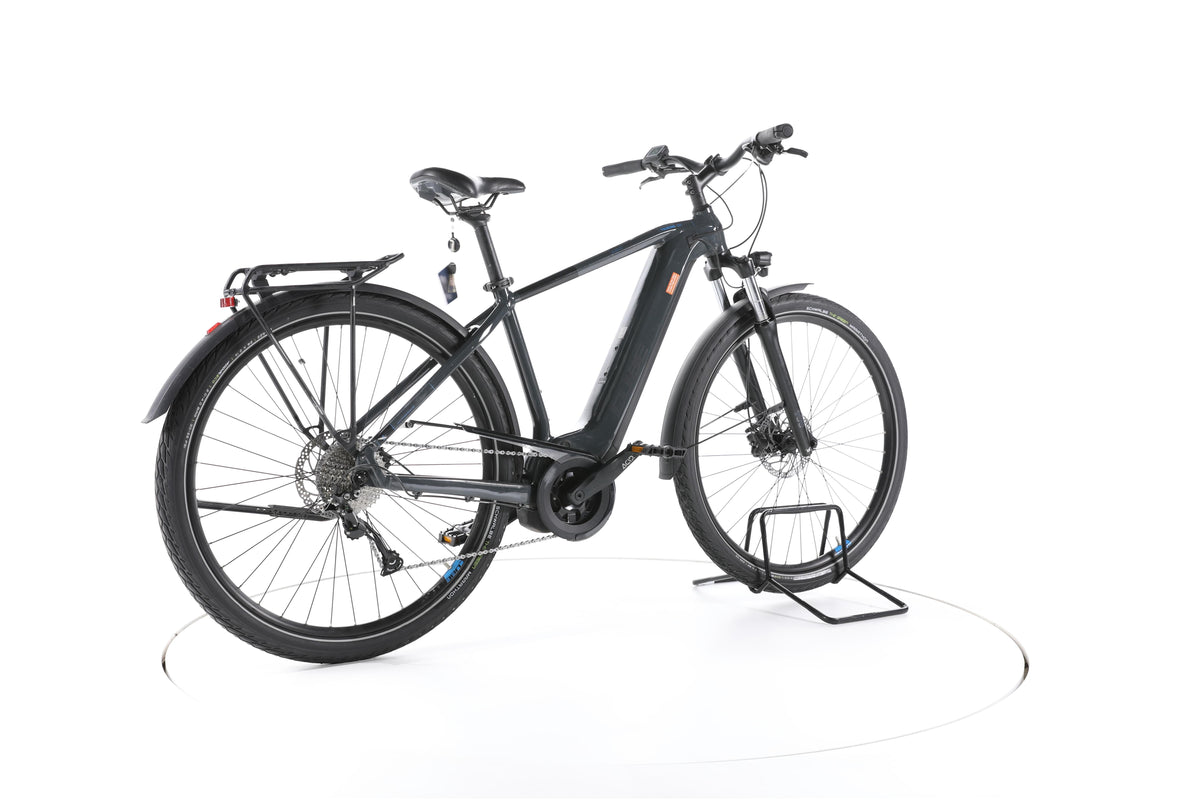 Cube Touring Hybrid ONE Trekking E-Bike - Image 12