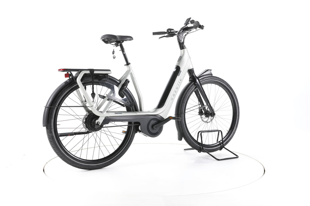 Gazelle Avignon C380 HMB City E-Bike Tiefeinsteiger 2023 - Image 12