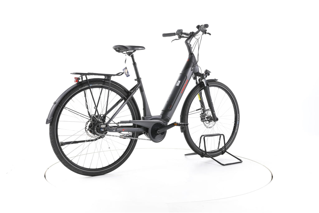 Kreidler Vitality Eco 7 City E-Bike Tiefeinsteiger - Image 12