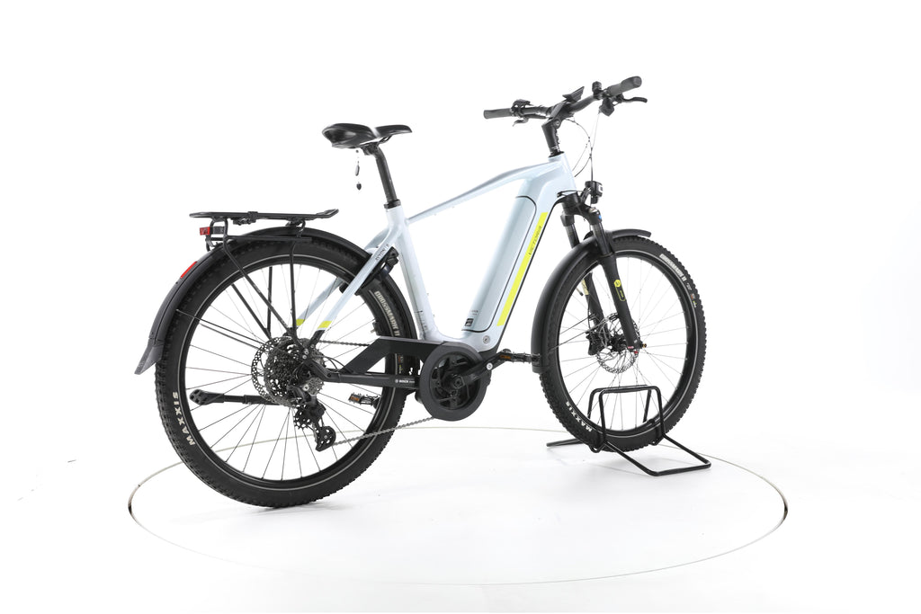 Victoria Avyon 6 Trekking E-Bike 2023 - Image 12