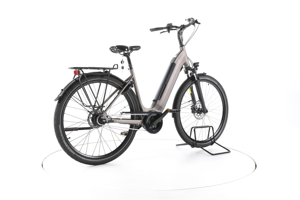 Kalkhoff Image 3.B Move City E-Bike Tiefeinsteiger - Image 12