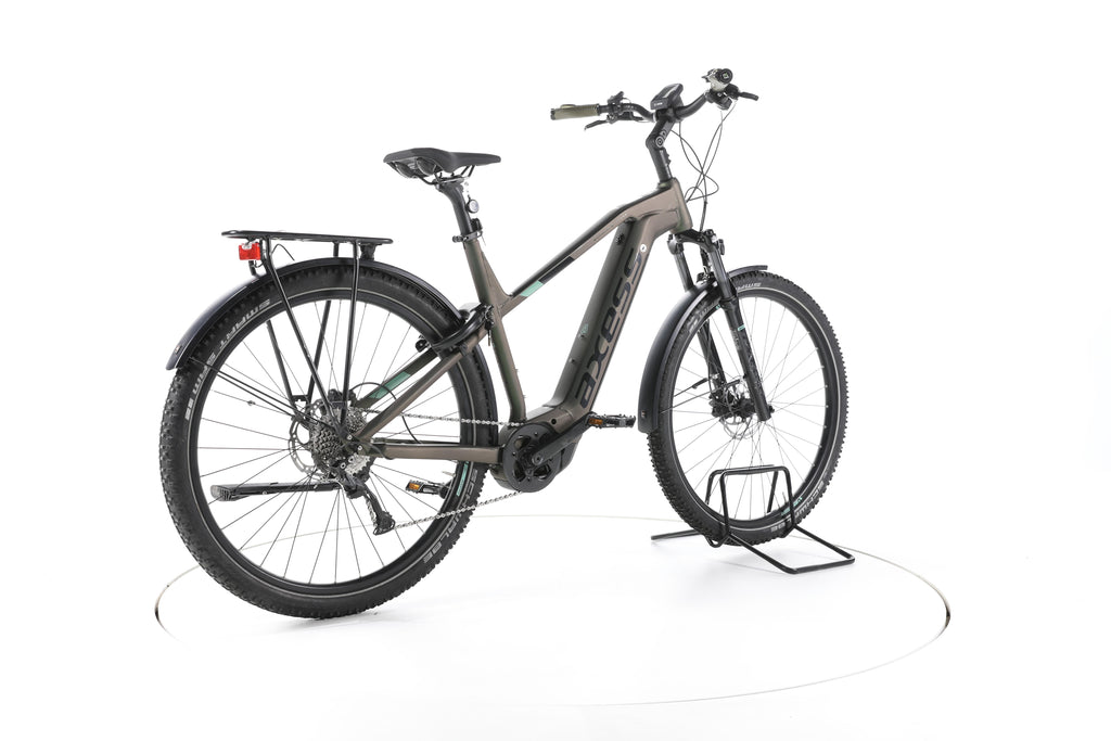 Axess Scree Trekking E-Bike - Image 12