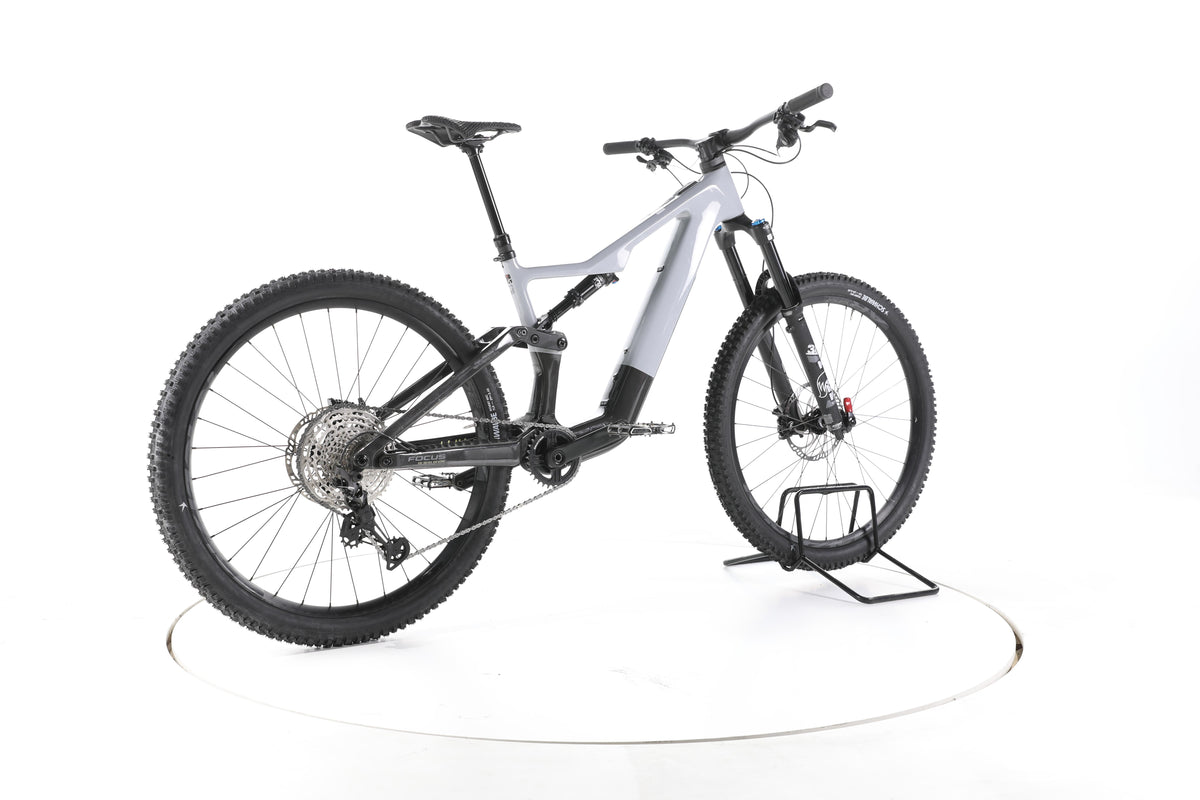 Focus Jam² Sl 8.8 E-Bike Fully Carbon - Image 12