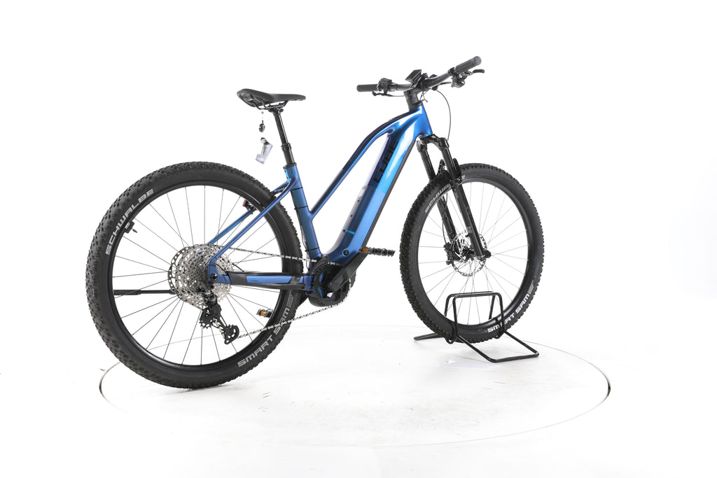 Cube Reaction Hybrid SLX E-Bike 2025 - Image 12