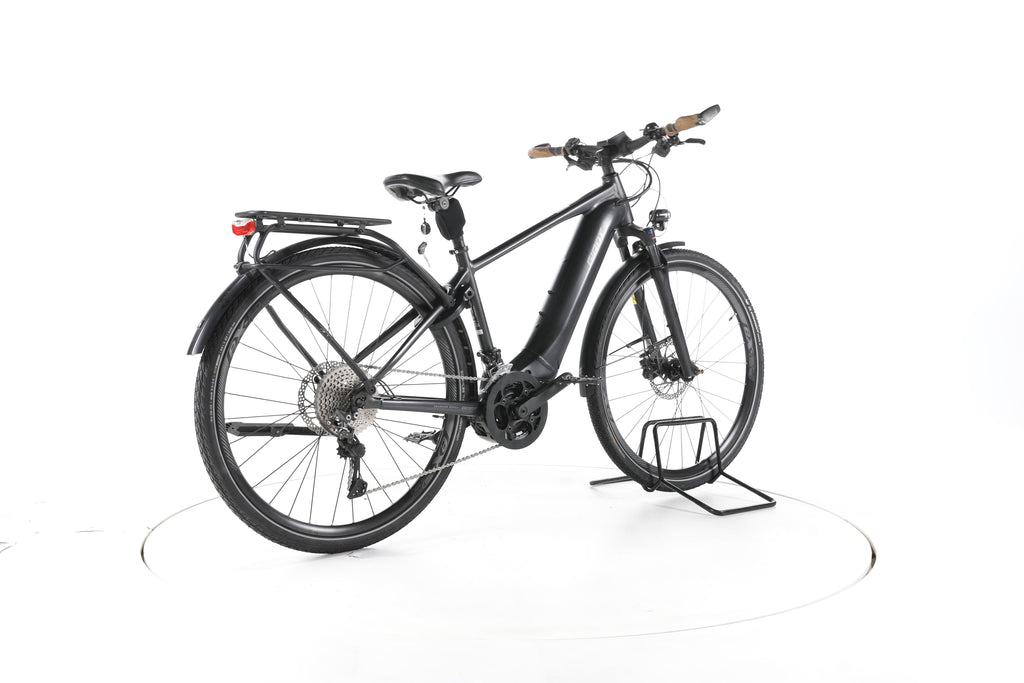 Giant Explore E+ 1 Trekking E-Bike - Image 12