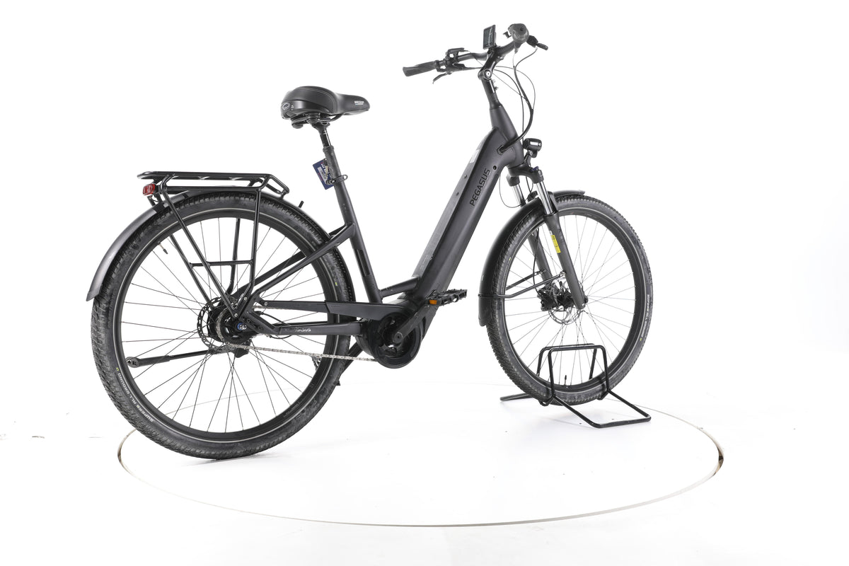 Pegasus Savino EVO 5R City E-Bike Tiefeinsteiger - Image 12