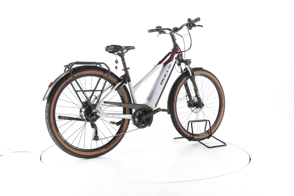 Bulls Cross EVO Trekking E-Bike - Image 12