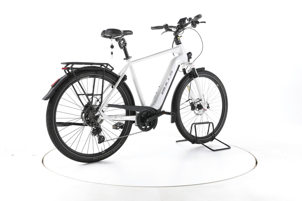 Bulls Tourer EVO 10 Trekking E-Bike - Image 12