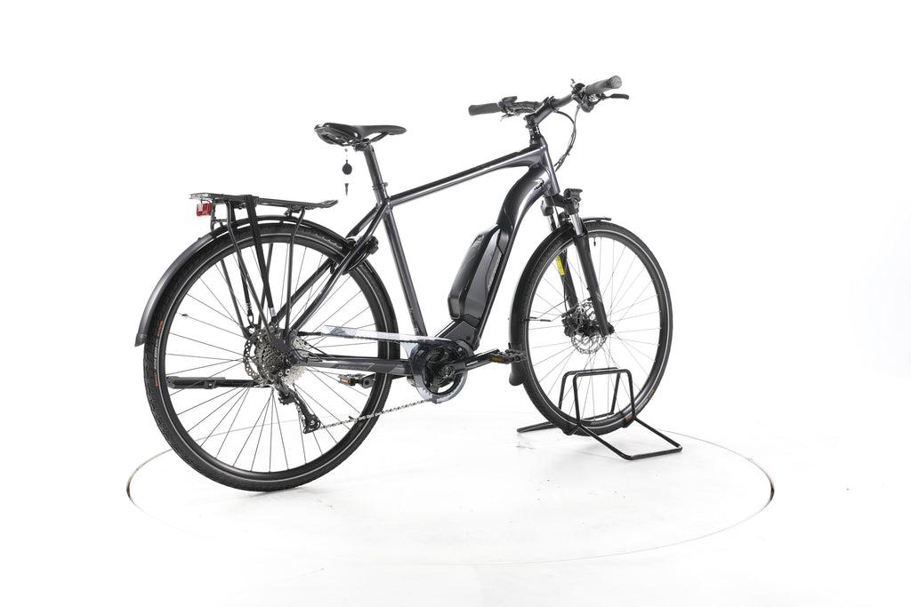 Merida eSpresso 300 SE EQ Trekking E-Bike - Image 12