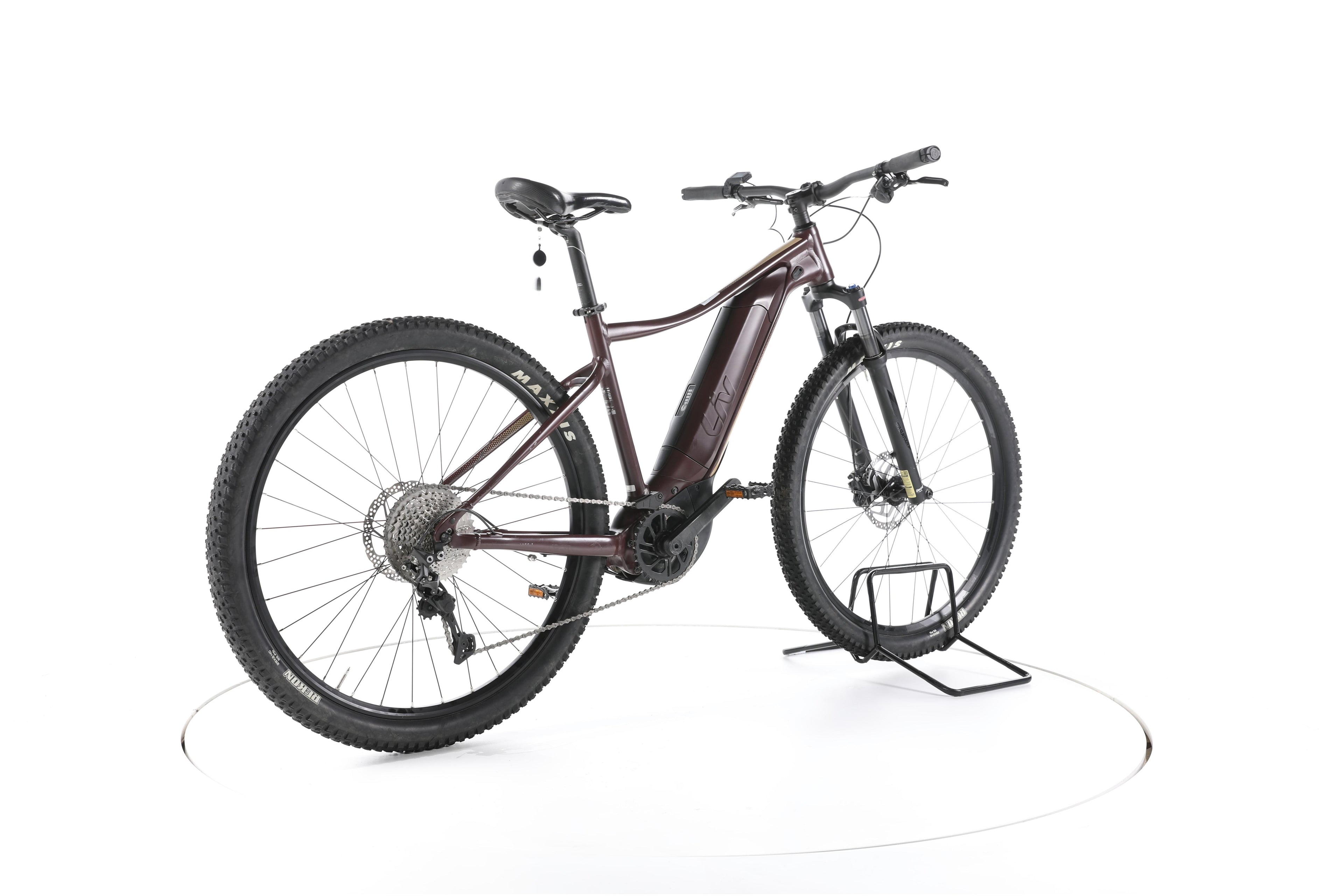 Liv Tempt E+ 1 E-Bike - Image 12