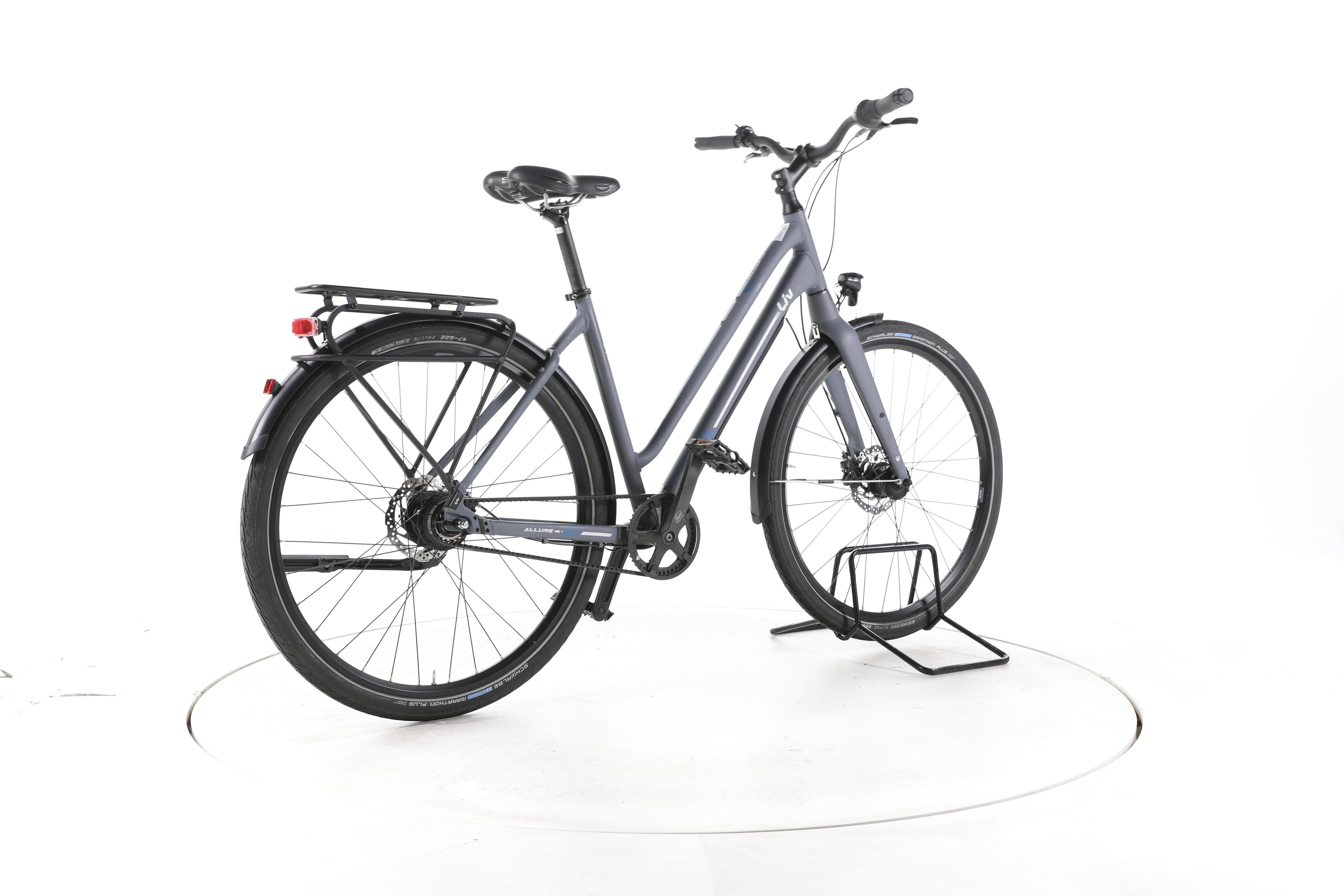 Liv Allure CS Fahrrad City & Trekking - Image 12