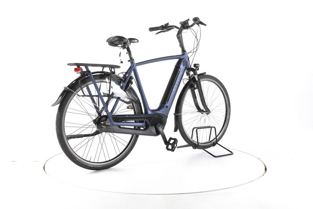 Gazelle Arroyo C7+ City E-Bike - Image 12