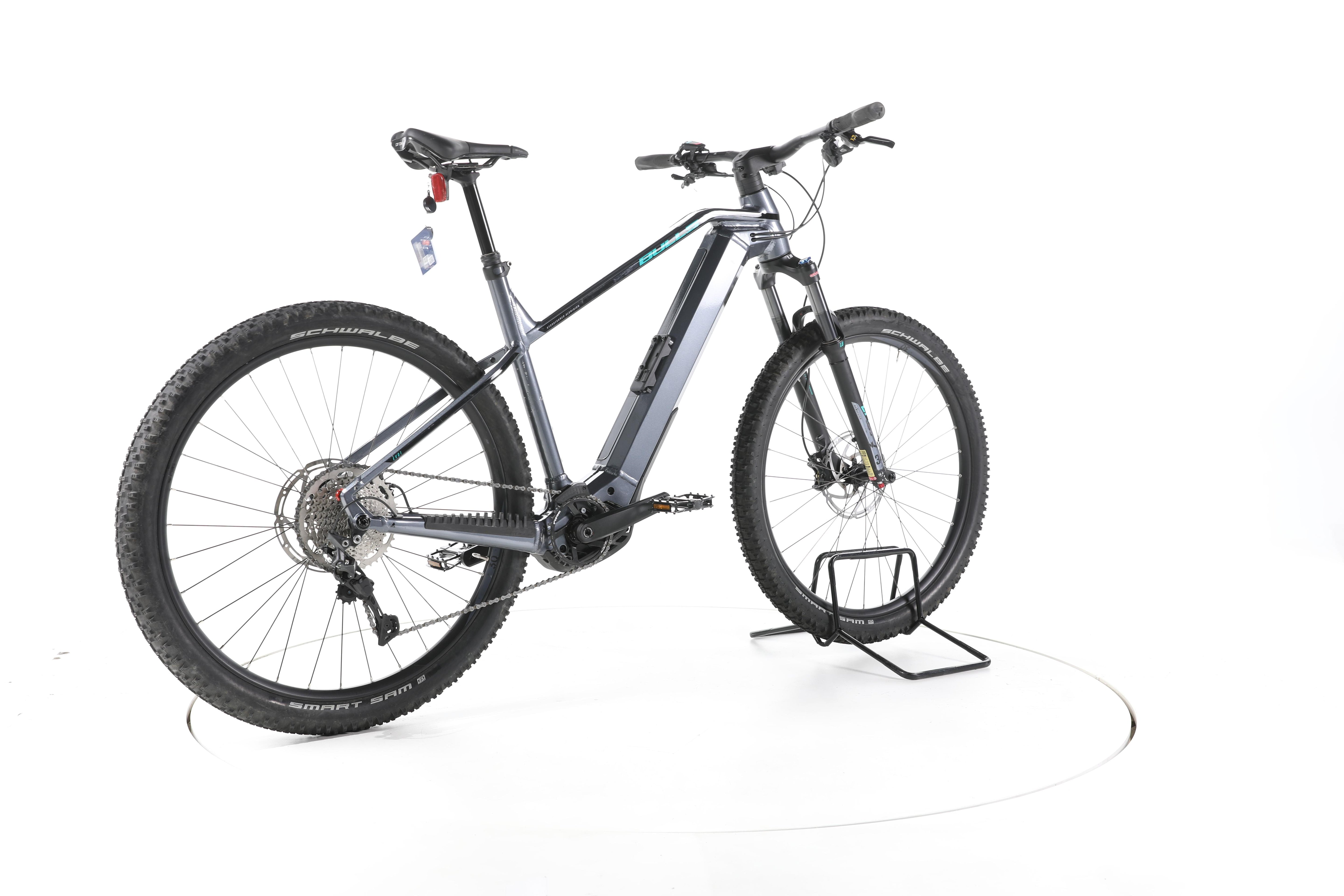 Bulls Sonic EVO 1 E-Bike - Image 12