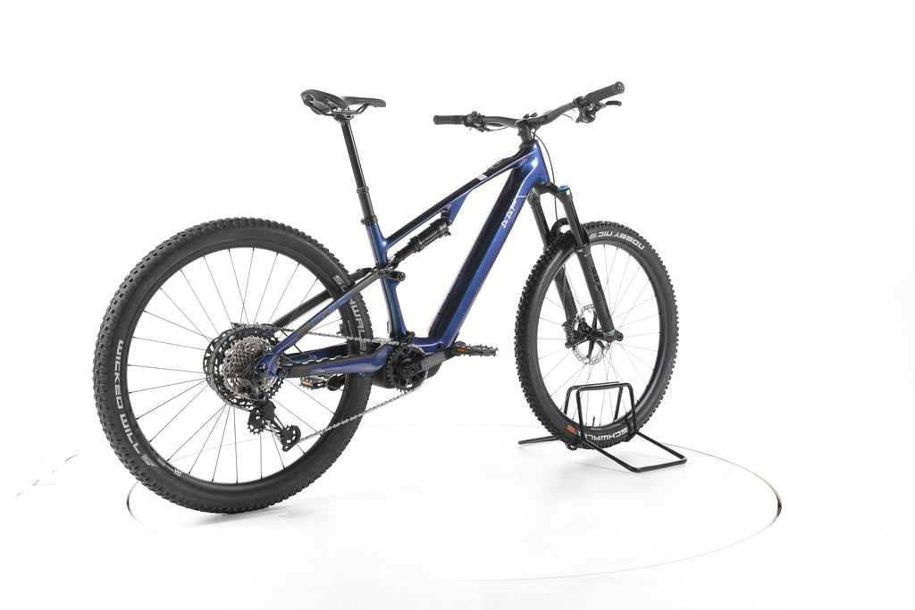Cube AMS Hybrid ONE44 C:68X SLX E-Bike Fully Carbon 2024 - Image 12