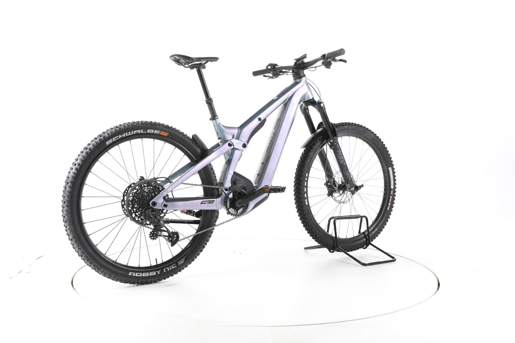 Scott Patron eRIDE 910 Fully E-Bike - Image 12
