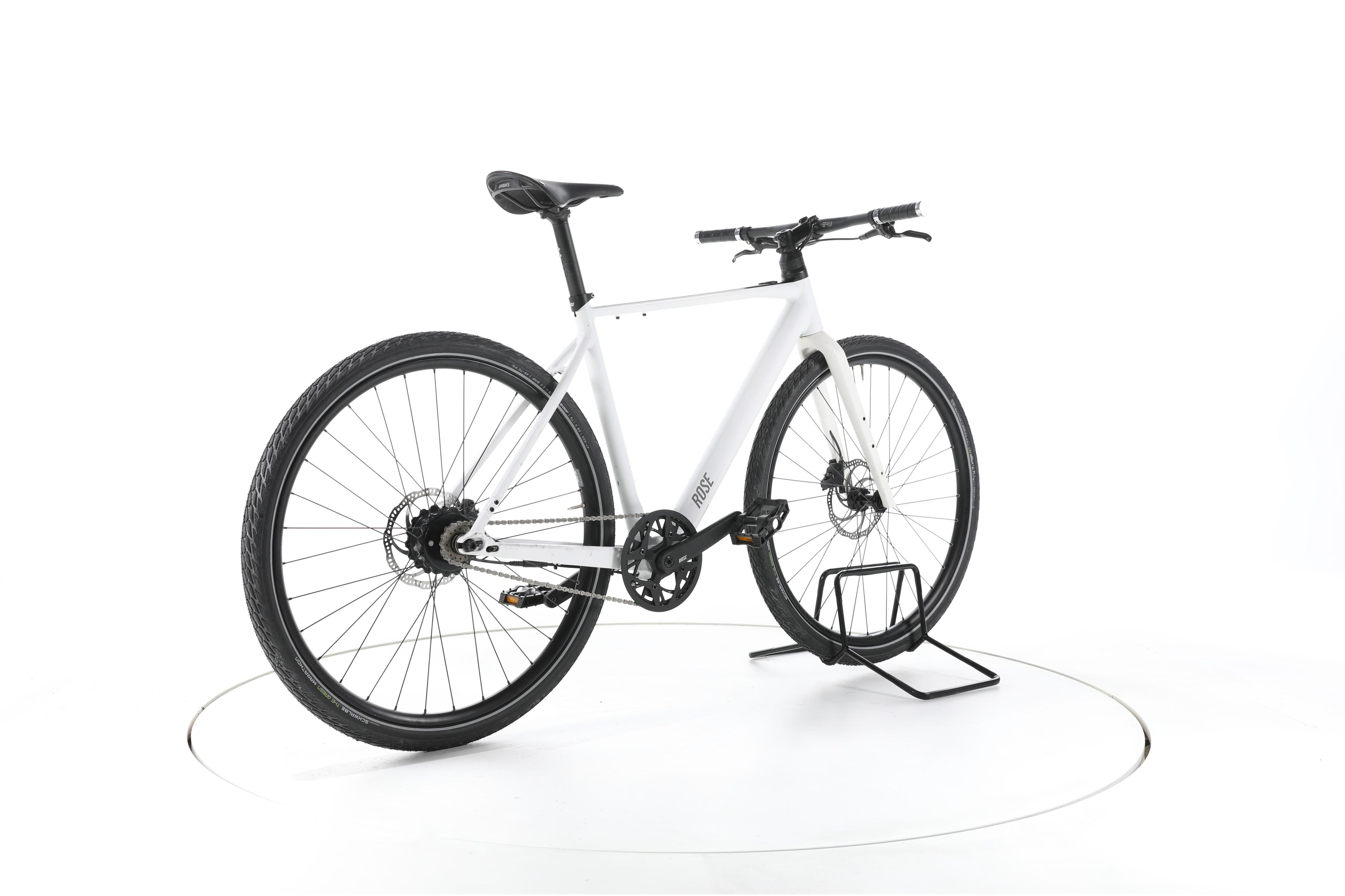Rose Sneak Plus City E-Bike - Image 12