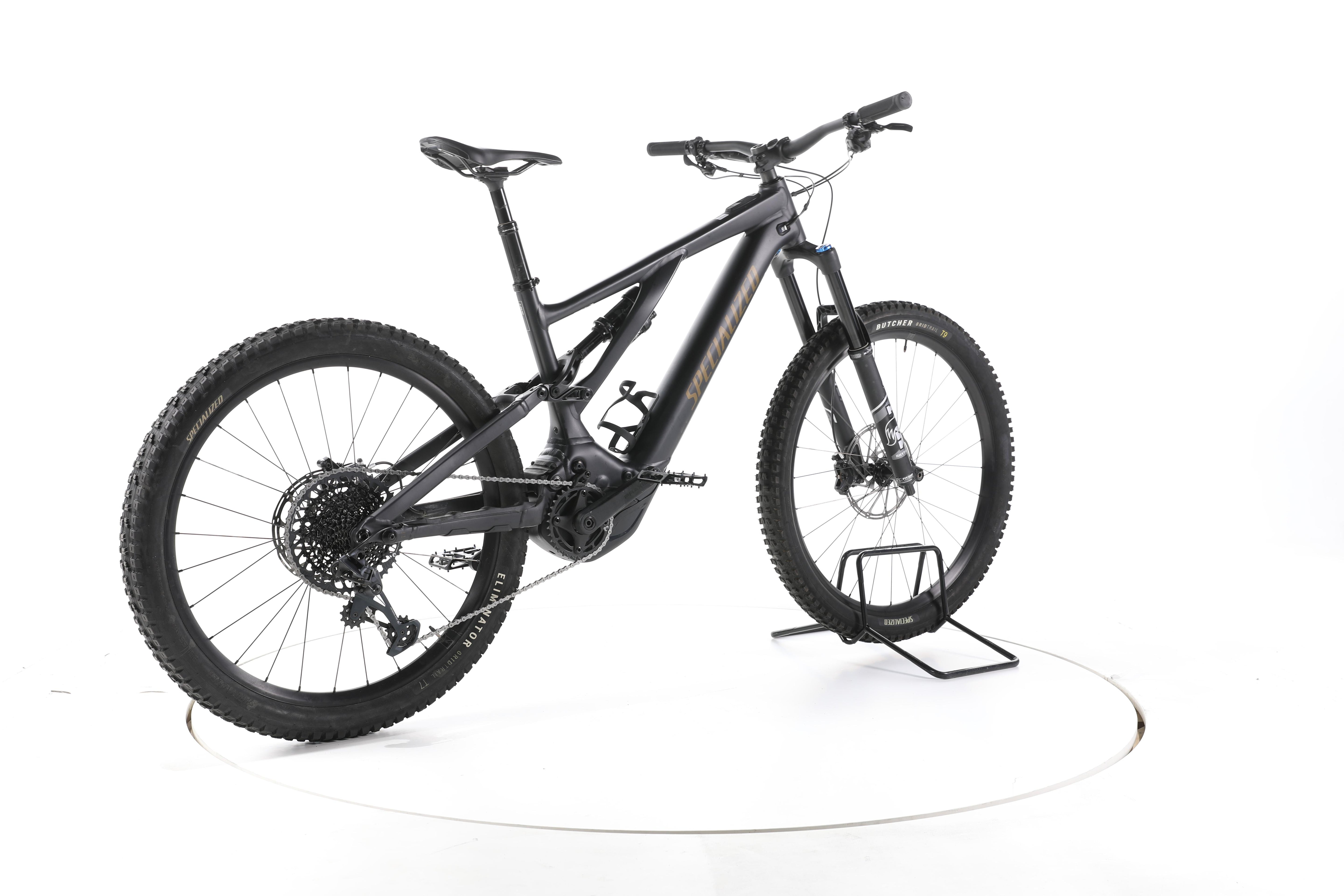 Specialized Turbo Levo Comp E-Bike Fully - Image 12