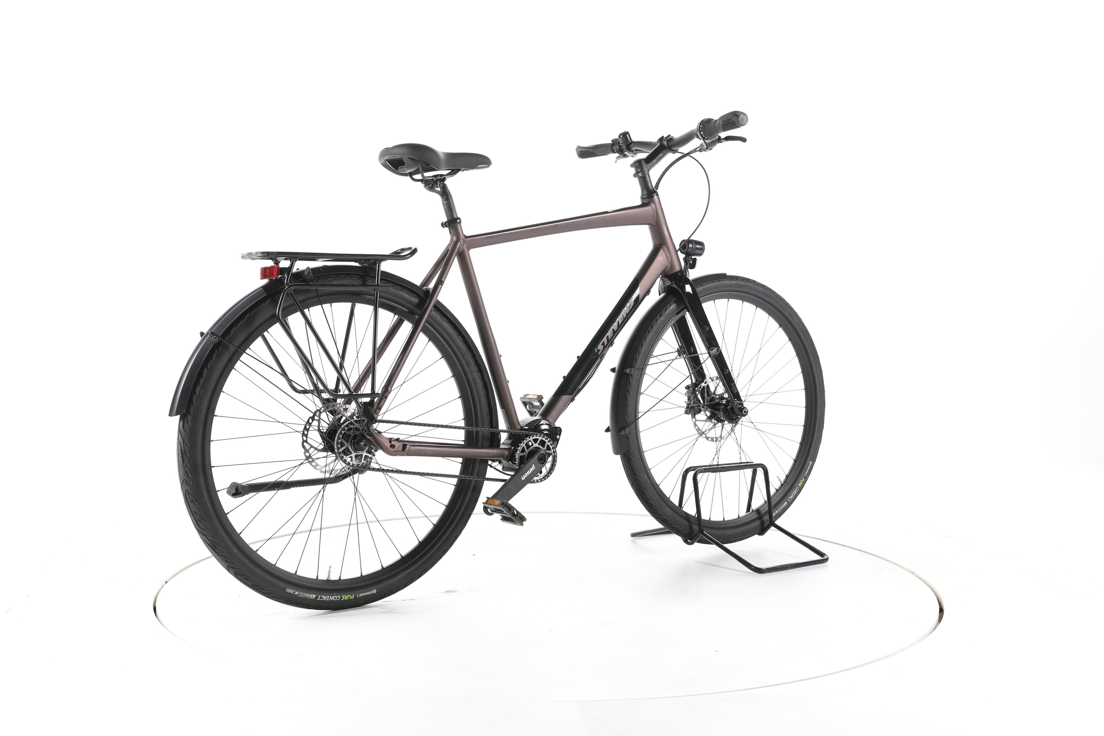 Stevens P18 - Image 12