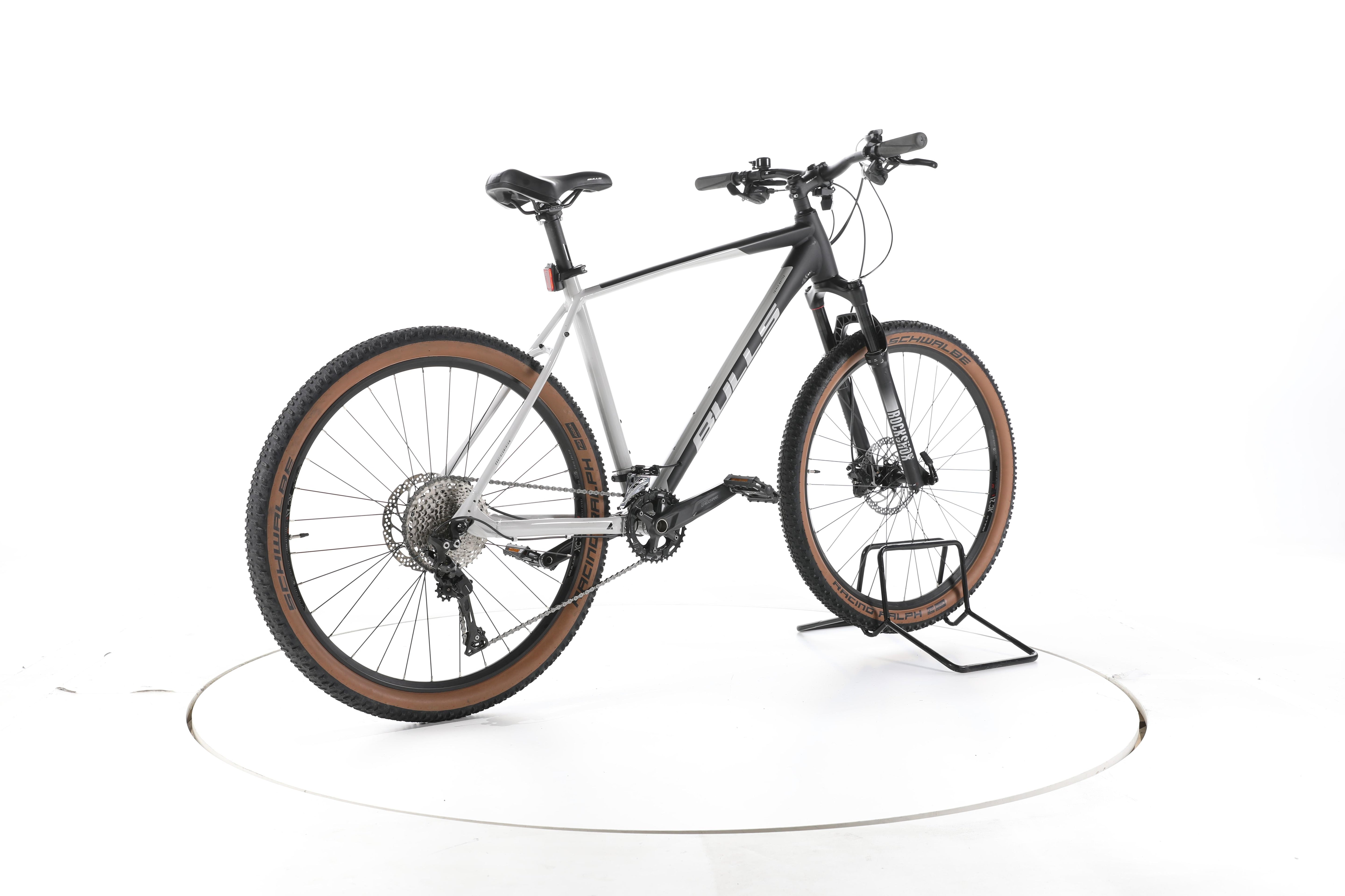 Bulls Copperhead 3 Fahrrad Hardtail - Image 12