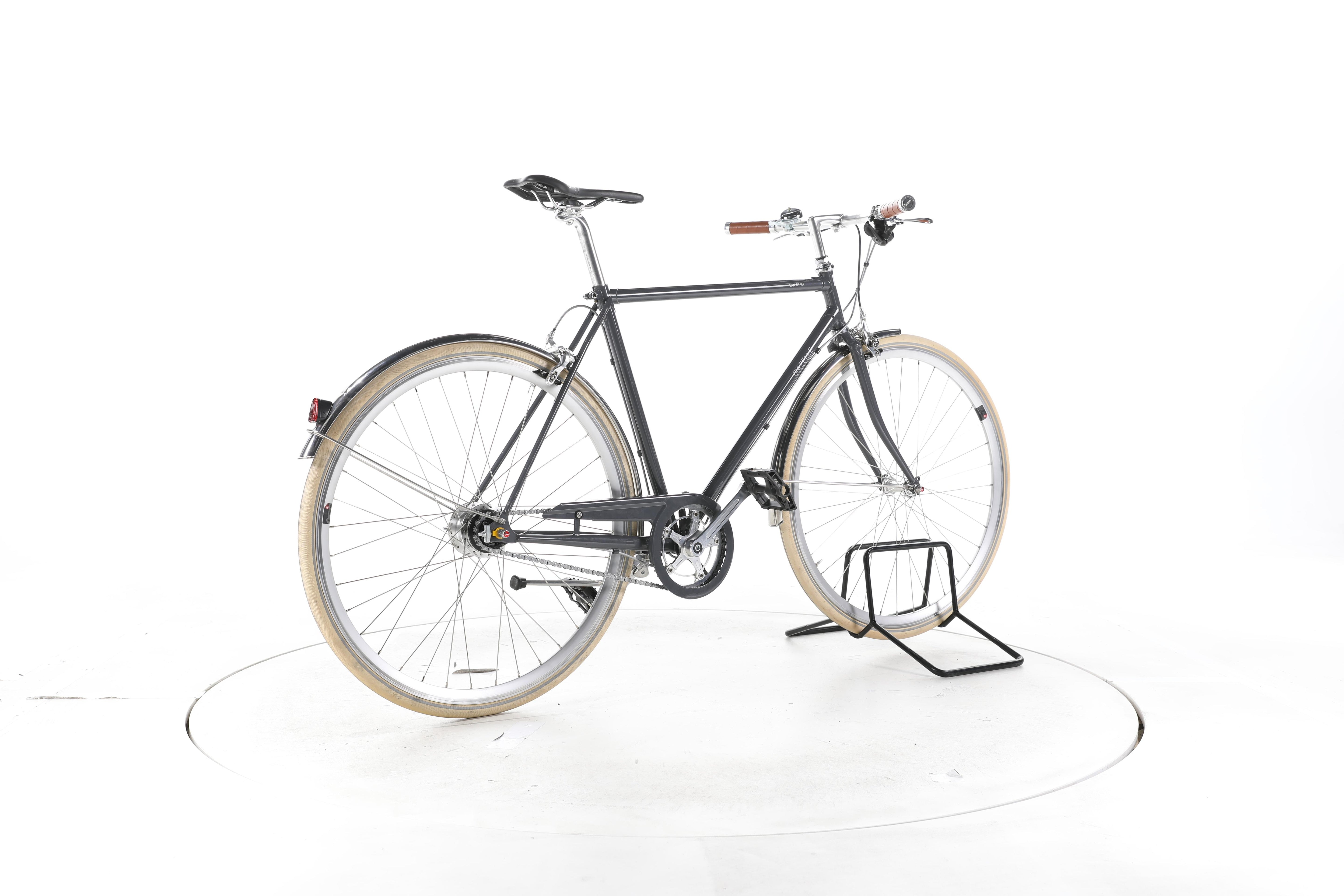 Gazelle Van Stael Fahrrad City & Trekking - Image 12