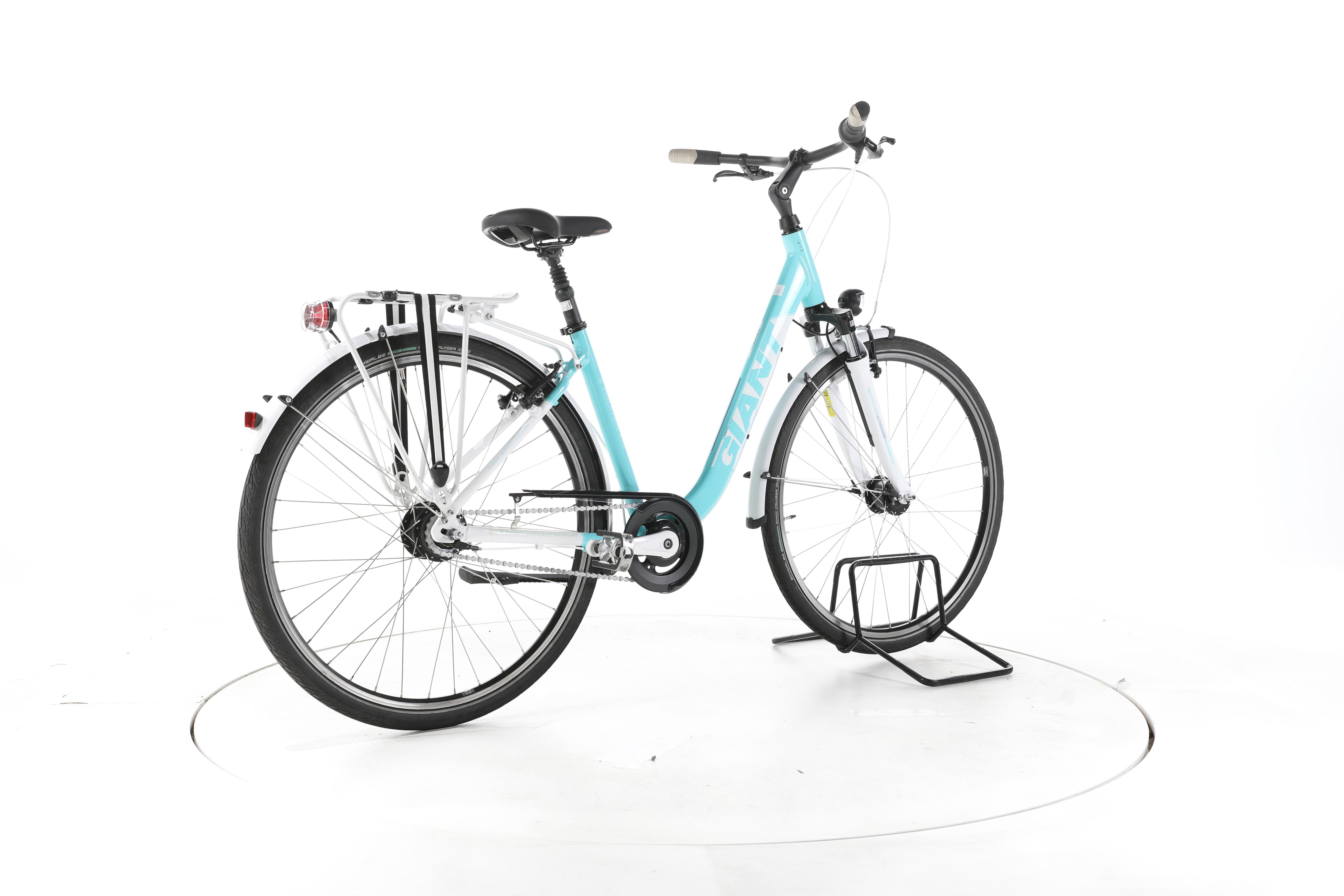 Giant Tourer CS Fahrrad City & Trekking - Image 12