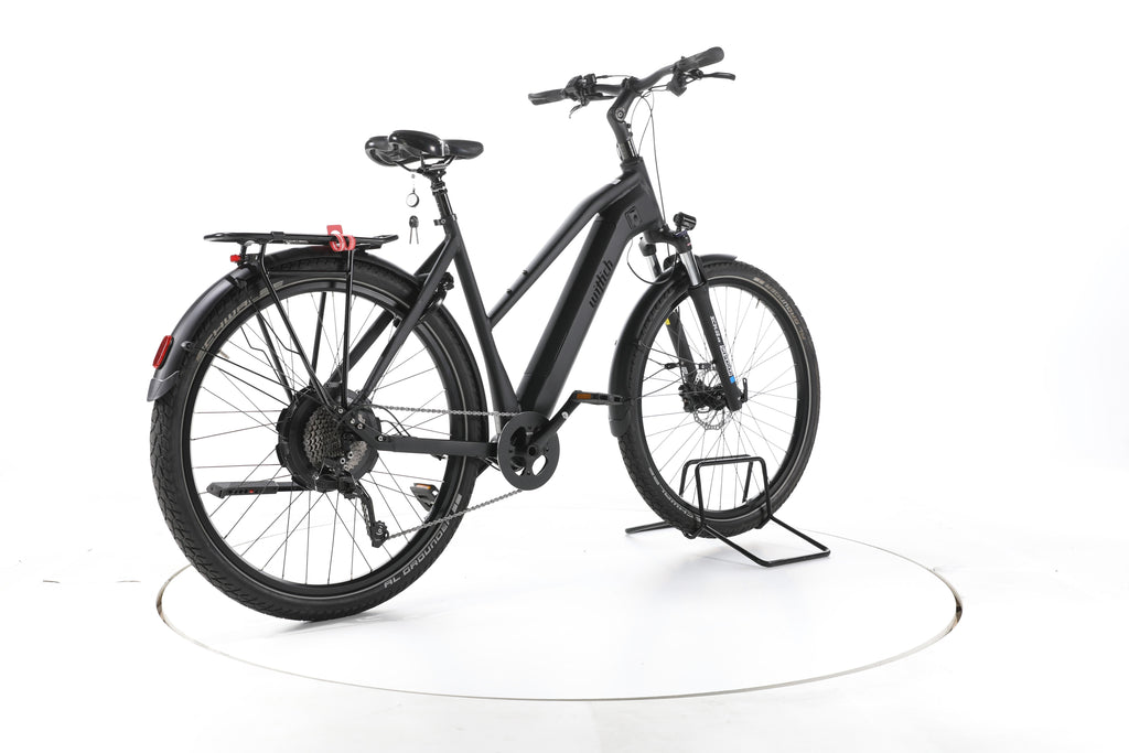 Wittich WIN10 Trekking E-Bike - Image 12